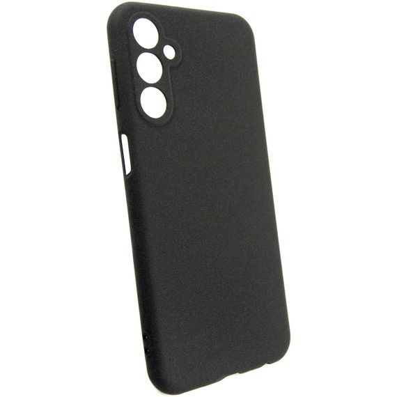 Чохол до мобільного телефона Dengos Carbon Samsung Galaxy M34 5G (black) (DG-TPU-CRBN-184) | Зображення 1