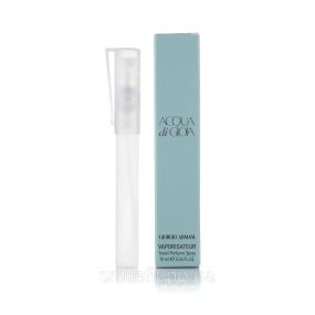 Жіночий парфум спрей Giorgio Armani Acqua di Gioia 10 мл