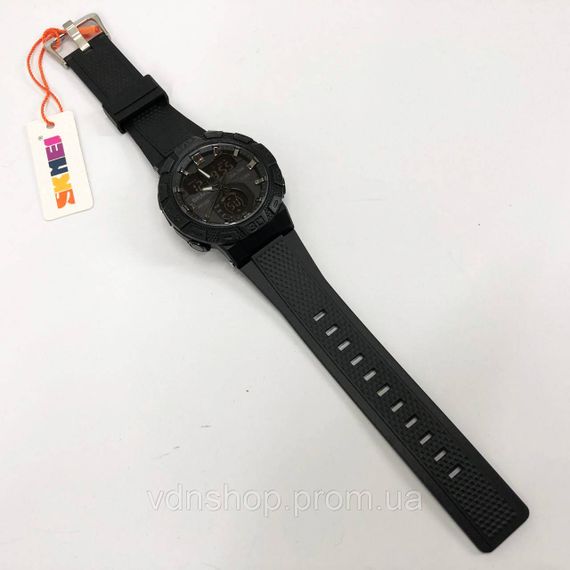 Качественные мужские часы, Мужские часы с шикарным внешним видом для модного мужчины BO-67 | Зображення 5