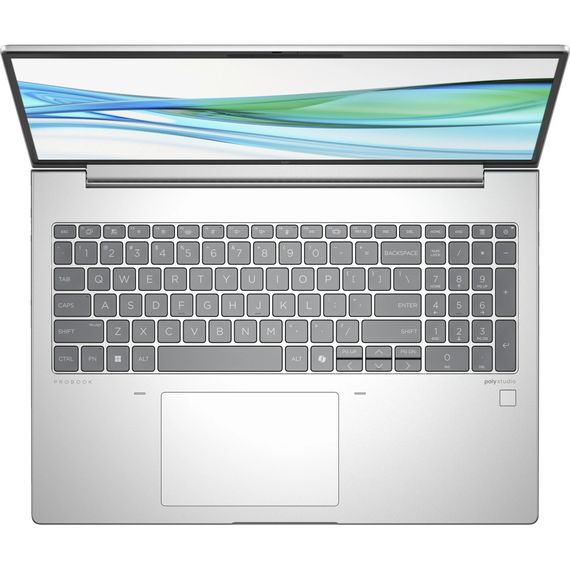Ноутбук HP Probook 465 G11 (9Y7C7ET) | Зображення 3