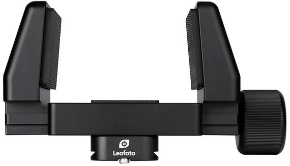 Зажим Leofoto GS-2 для винтовки | Зображення 3