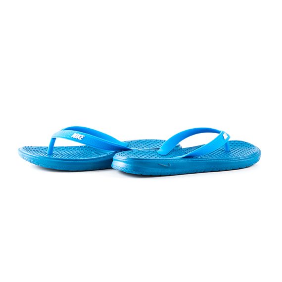 Тапочки Nike SOLAY THONG (GS/PS)