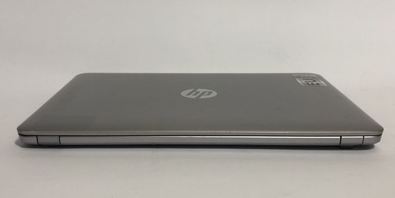 Ноутбук Б-клас HP ProBook 430 G4 / 13.3" (1366x768) TN / Intel Core i3-7100U (2 (4) ядра по 2.4 GHz) / 4 GB DDR4 / 240 GB SSD / Intel HD Graphics 620 / WebCam / HDMI / Windows 10 Pro б/в | Зображення 3