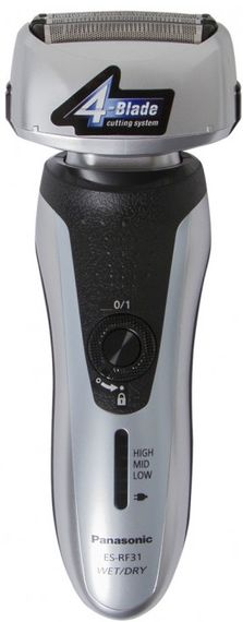 Электробритва Panasonic ES-RF31-S520 (ES-RF31-S520)