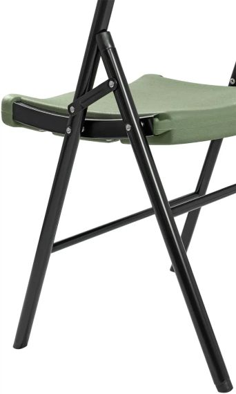 Стілець розкладаний Skif Outdoor Event Olive | Зображення 3