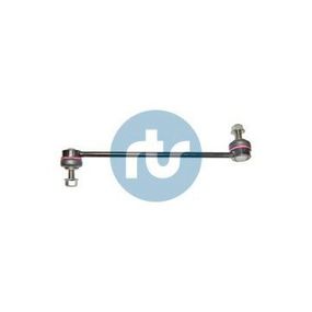 Стойка стабилизатора переднего правая Chevrolet  Captiva 06-18/ Opel Antara 06-15, RTS, 97-90301-1,