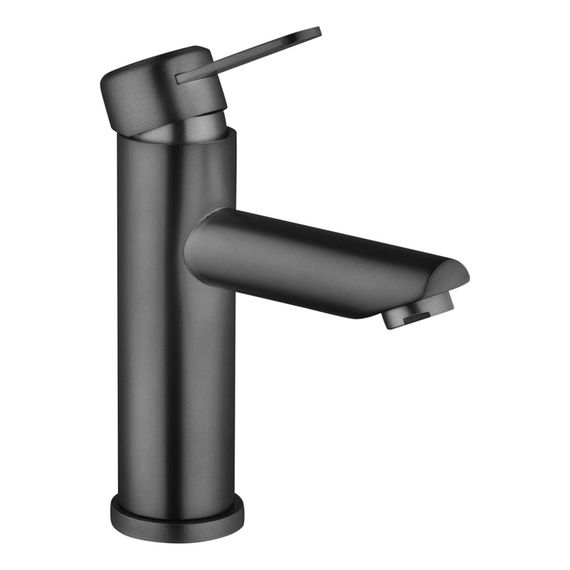 Смеситель для раковины Agua Elposo - INOX010AM (CV035461) | Зображення 1