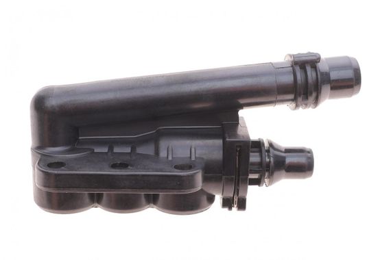 Термостат BMW 5 E60 7 E65 E57 2.0i-6.0 01-10 17217559962 | Зображення 3