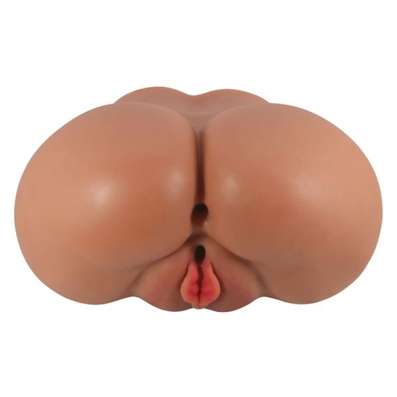 Мастурбатор - Crazy Bull Luna Latin Sex Aura | Зображення 4