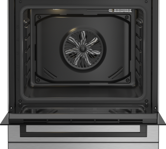 Комбінована плита Beko FBM62120SD | Зображення 4