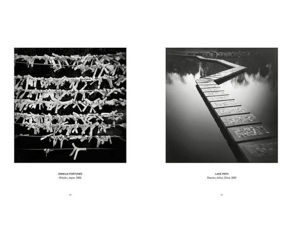 Книга Michael Kenna: Holga | Зображення 5