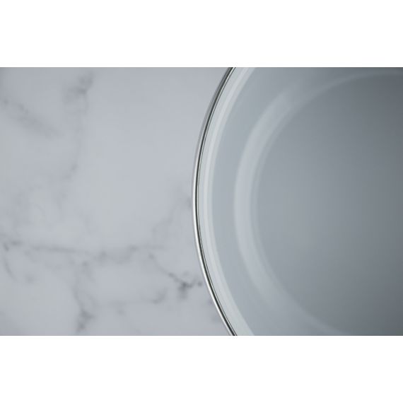 Каструля GT-T-216-С Мережка Premium 16 см 2.1 л GUSTO | Зображення 2