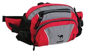 Сумка на пояс Tramp SASHBAG TRP-008.01