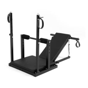 Крісло для бондажу Bedroom Fantasies Bondage Chair Sex Aura