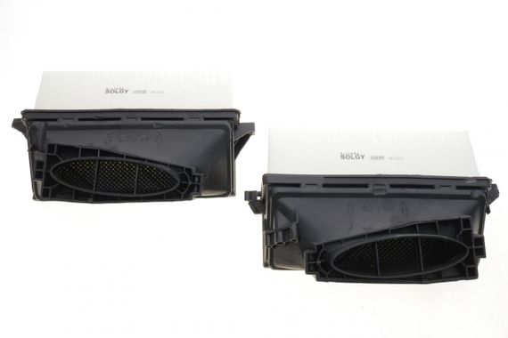 Фільтр повітряний Mercedes Benz E-class W212 A207 C207  GLK X204 350CDI к-кт  103099