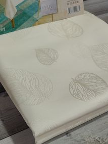 Скатертина Jacline  84475 Туреччина 160x220  Поліестер