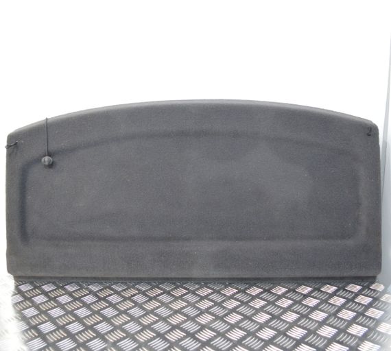 Полка багажника Volkswagen Golf V VI 2003-2015 хетчбек Шторка багажника Фольксваген Гольф 5 6 1K6867769