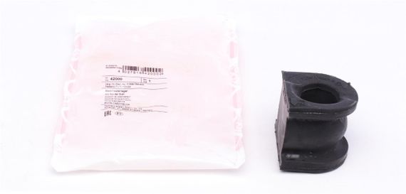Втулка стабілізатора переднього Honda Accord VIII 08- d=26mm  42000