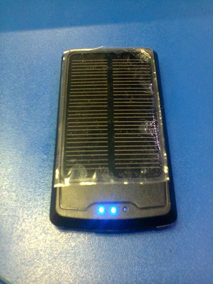 Power Bank MP-S2000 | Зображення 2