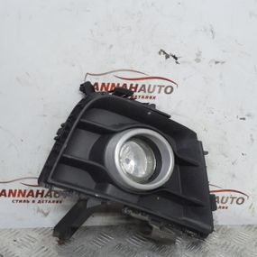Фара протитуманна права з рамкою Mazda 5 2005-2010 Фара птф права Мазда 5 CE2150C11