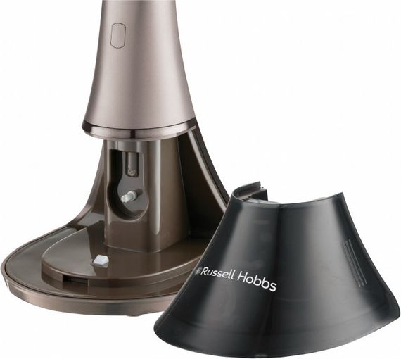 Відпарювач Russell Hobbs компактний Steam Genie Aroma 28040-56 | Зображення 7