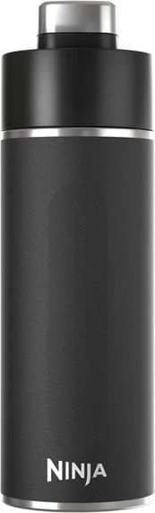 Термопляшка Ninja Thirsti DW2401EUUKBK 700 мл чорна