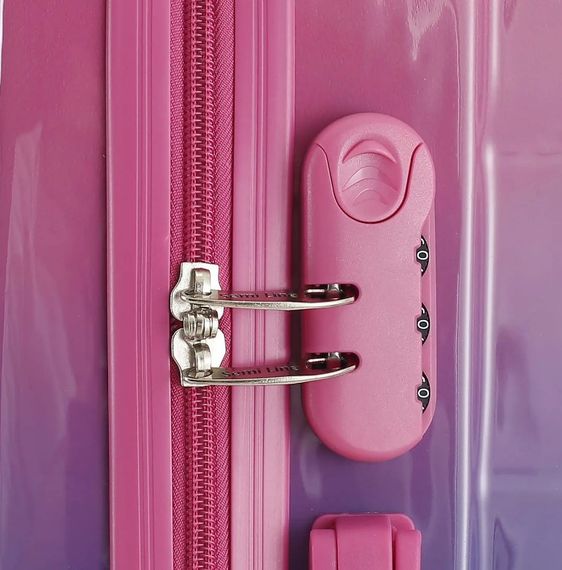 Валіза Semi Line 29" (L) Rose/Blue Gradient (T5650-3) (DAS302628) | Зображення 3