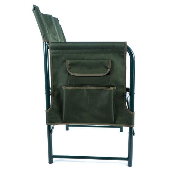 Крісло Ranger Guard Lite RA-2241 84,5х48х74 см | Зображення 2