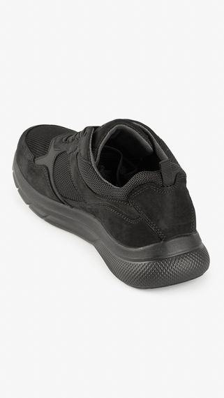 Кросівки чоловічі GENUA 5977-1 42 Чорний shop (2000999512742) | Зображення 6