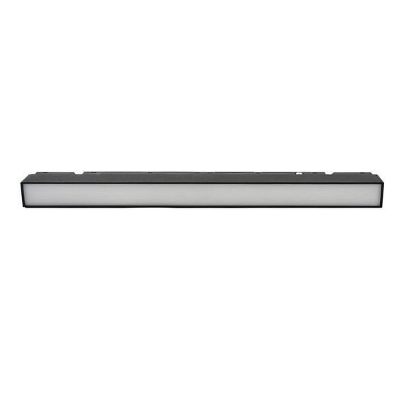 Магнітний трековий світильник PROLUM™ M20; 10W; 48V; SERIES "FL-WF"; Wi-Fi; TuyaSmart 6000-3000K | Зображення 5