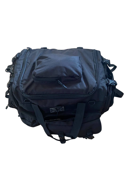 Сумка KOMBAT UK Saxon Holdall | Зображення 2