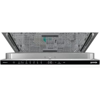 Посудомоечная машина Gorenje GV642C60 (GV 642 C60) | Зображення 4