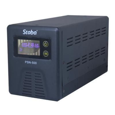 Пристрій безперебійного живлення Staba PSN-500 (PSN-500)