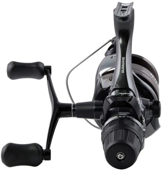 Котушка Shimano Baitrunner DL 10000 RB 3 1BB | Зображення 2