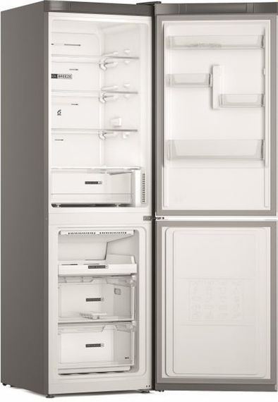 Холодильник Whirlpool W7X 81O OX 0 | Зображення 2