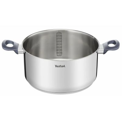 Каструля Tefal Daily Cook з кришкою, 24 см (G7124645) | Зображення 9