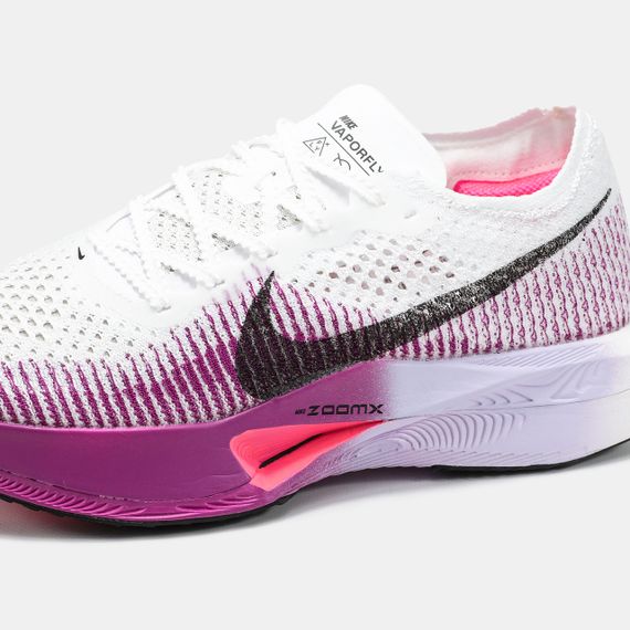 Кросівки Air ZoomX VaporFly 3 весна / літо / осінь 2023 | Зображення 5