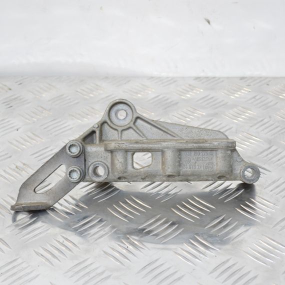 Кронштейн кріплення двигуна 1.2 TSI Skoda Fabia II Rapid 2007-2019 Лапа опора мотора Шкода Фабія 2 Рапід 03F199275C