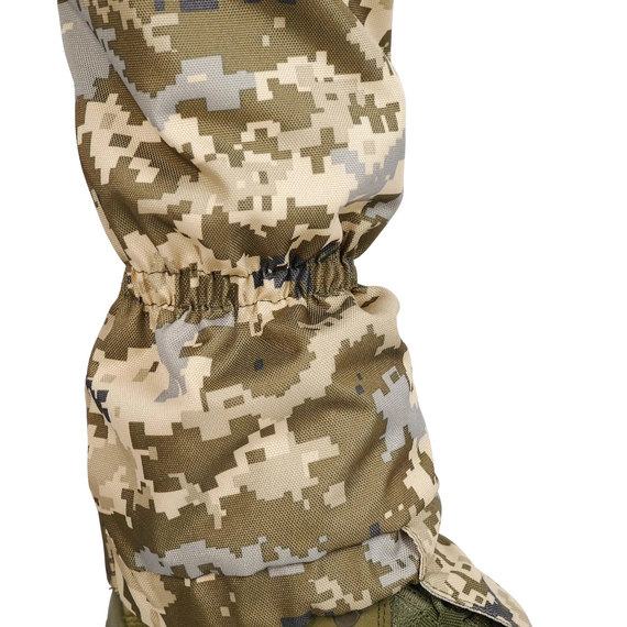 Бахіли дощовики захистні | Зображення 6