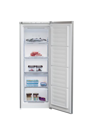 Морозильная камера Beko RFNM200E20S | Зображення 2