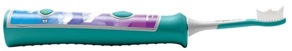 Зубна електрощітка Philips HX6322/04 Kids | Зображення 4