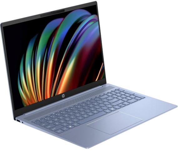 Ноутбук HP Pavilion 16-af0007ua 16&quot; WUXGA IPS AG AQ8K9EA | Зображення 1