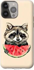 Чохол для Apple iPhone 13 Pro Max з силікону FCh_023473