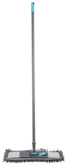 Швабра для прибирання Idea Home DS-1208B Blue