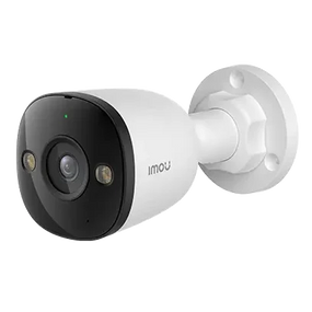 3Мп POE відеокамера з SD карткою, мікрофоном Imou Bullet 3 (IPC-PS3DP-3M0) (2.8мм)