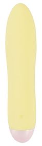 Вибратор мини Cuties Mini yellow sexstyle