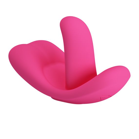 Кліторальний стимулятор - Pretty Love Hazelynn App-Controlled Vibrator | Зображення 5