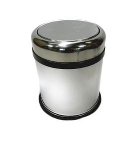 Відро для сміття Maxiflow 5 літрів з кришкою 4513.0000S.430.05