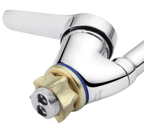 Змішувач для кухні Agua Sevilla - C039MOR (CV033909) | Зображення 4