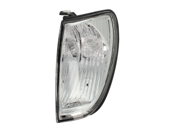 Покажчик Повороту Lexus Lx 470 2001-2004/Toyota Land Cruiser 100 01-04 Лівий Без Патрона | Зображення 1